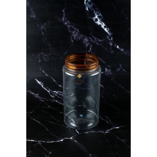 7" 83 Pet Jar